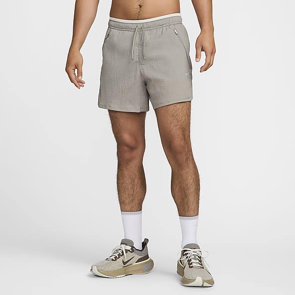 Grey Shorts. Nike PH